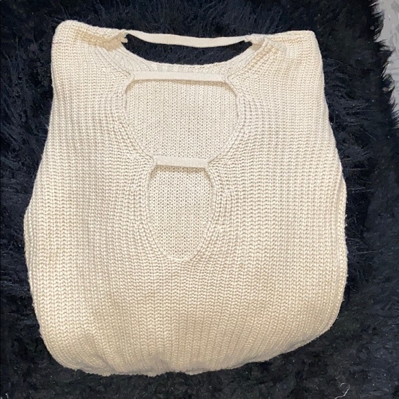 Carmel Sweater - Picture 2 of 2